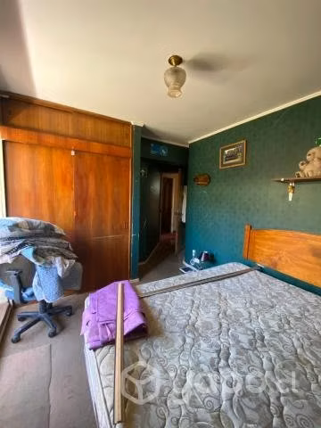 Vendo Departamento En Centro De Concepción