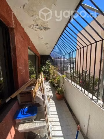 Vendo Departamento En Centro De Concepción