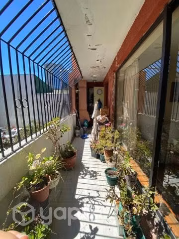 Vendo Departamento En Centro De Concepción