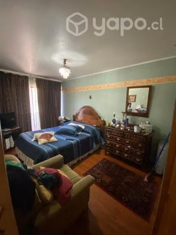 Vendo Departamento En Centro De Concepción