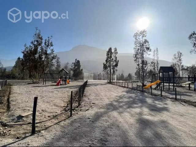 Sitio OFERTAChicauma Lampa
