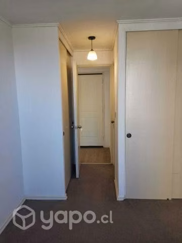 Arriendo ESPACIOSO E ILUMINADO DEPTO VIÑA DEL MAR