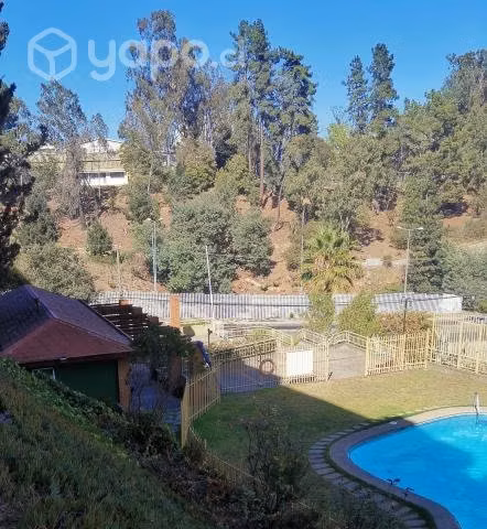 Arriendo ESPACIOSO E ILUMINADO DEPTO VIÑA DEL MAR