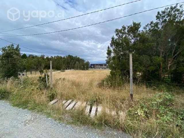 SE VENDE TERRENO 400m2 SECTOR METRI