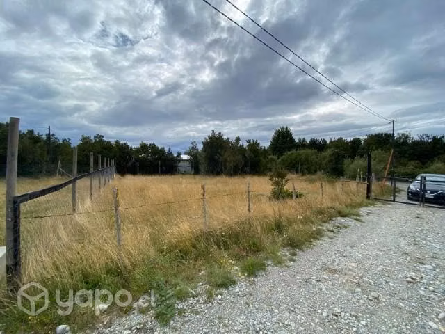SE VENDE TERRENO 400m2 SECTOR METRI