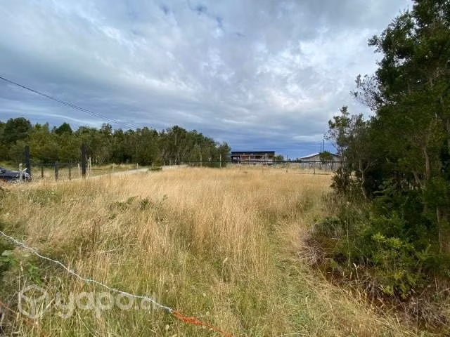 SE VENDE TERRENO 400m2 SECTOR METRI