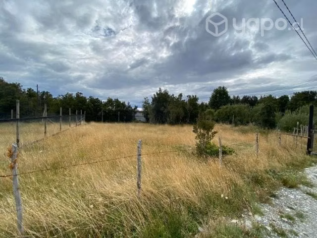 SE VENDE TERRENO 400m2 SECTOR METRI