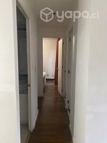 Arriendo Departamento