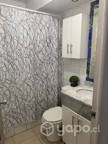 Arriendo Departamento