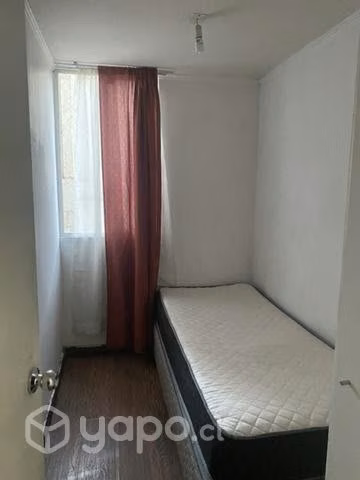 Arriendo Departamento