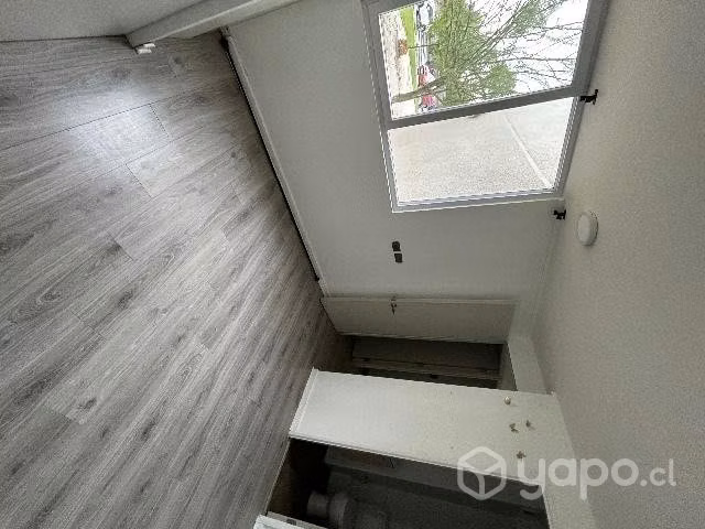 Precioso Departamento 1 piso 3 D 2 B