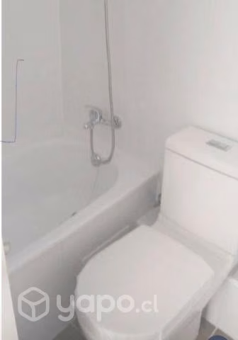 Precioso Departamento 1 piso 3 D 2 B