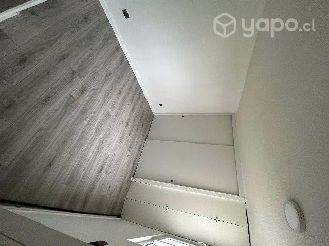 Precioso Departamento 1 piso 3 D 2 B