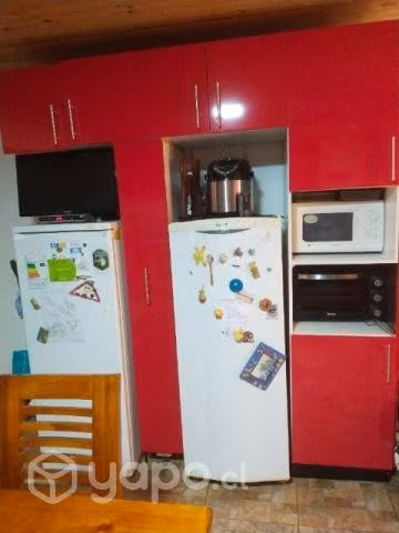 Vendo casa