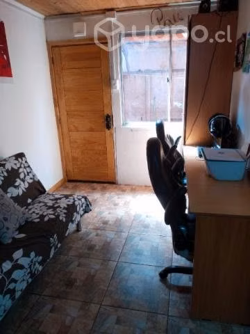 Vendo casa