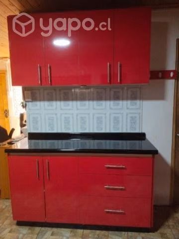 Vendo casa