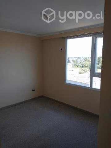 Arriendo Dpto 2D,1B Javiera Carrera