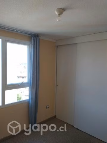 Arriendo Dpto 2D,1B Javiera Carrera