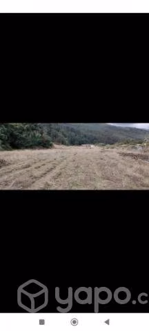 Se vende derechos de 3600m2
