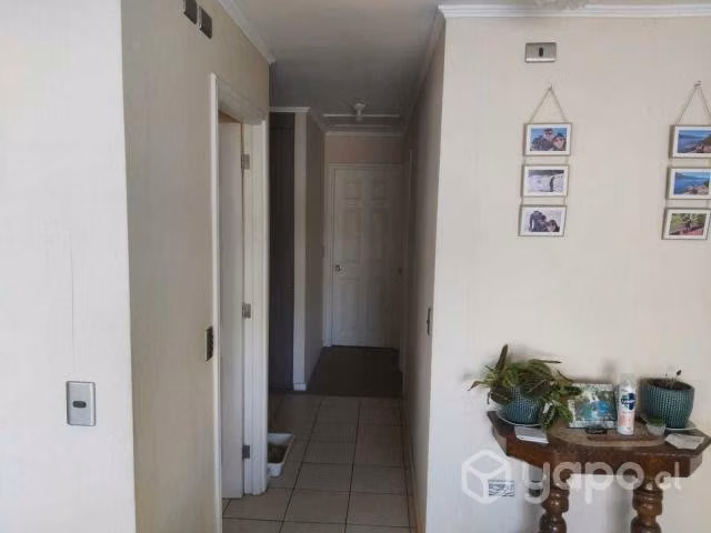 Se vende casa en Condominio Praderas el Arrayan