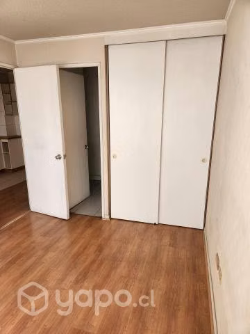 Departamento 1 dormitorio Santiago Centro