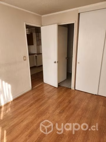 Departamento 1 dormitorio Santiago Centro