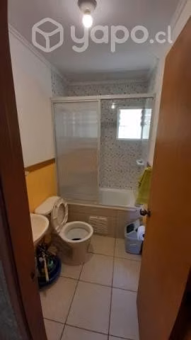 Arriendo cabaña