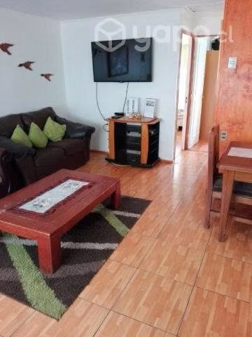 Arriendo casa en puerto varas