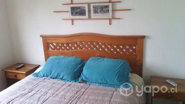 Arriendo casa en puerto varas