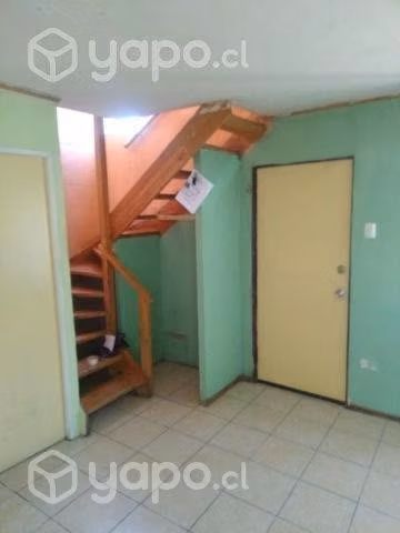 Casa Laraquete de 2 pisos