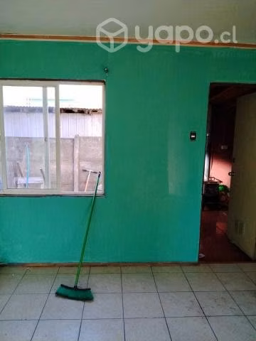 Casa Laraquete de 2 pisos