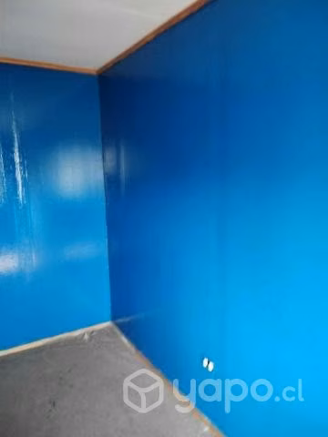 Casa Laraquete de 2 pisos