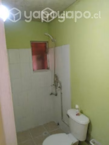 Casa Laraquete de 2 pisos