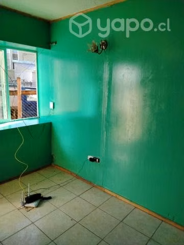 Casa Laraquete de 2 pisos