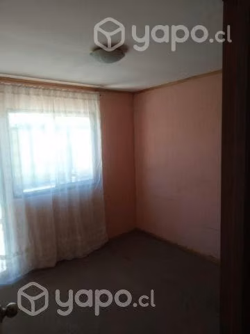 Casa Laraquete de 2 pisos