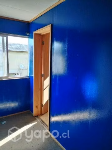 Casa Laraquete de 2 pisos