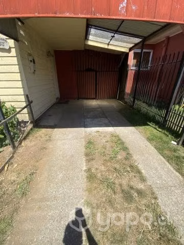 Se arrienda casa