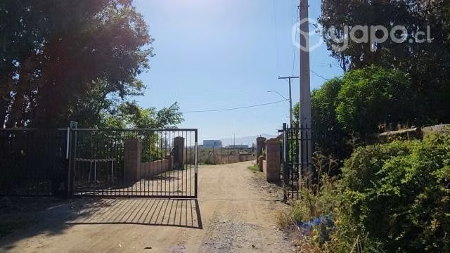 Parcelacion el vergel