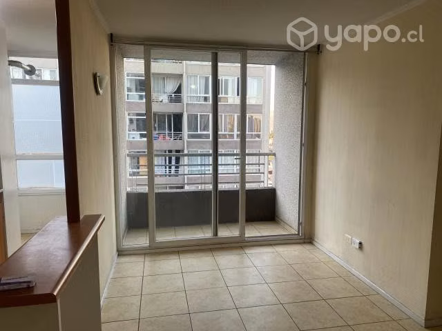 Arriendo departamento