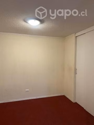 Arriendo departamento