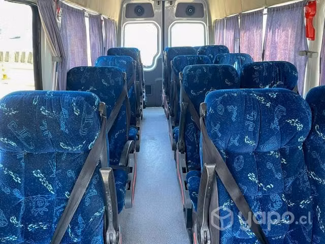 Mercedes Benz Sprinter 313 CDI