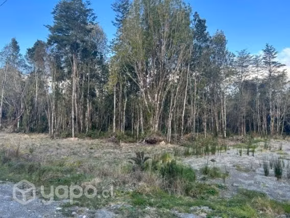 Se vende parcela sector Monte Verde