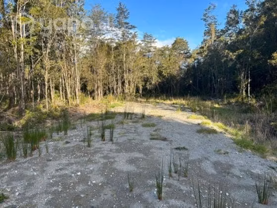 Se vende parcela sector Monte Verde