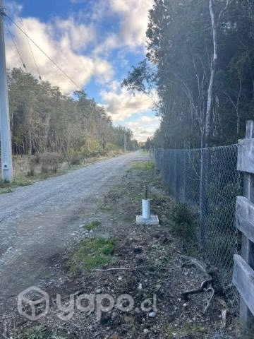 Se vende parcela sector Monte Verde