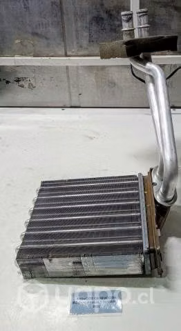 Radiador Calefacción (RDD170) Renault Duster 1.6