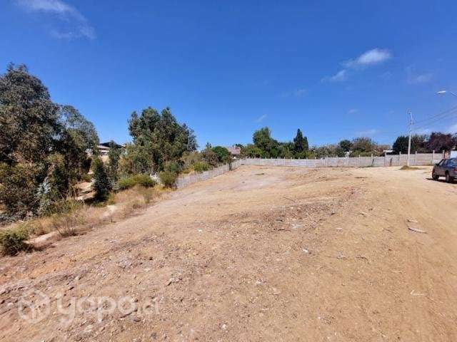 Venta de Terreno Sector Los Pinos Quilpue - Imagen 3