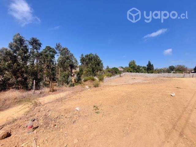 Venta de Terreno Sector Los Pinos Quilpue - Imagen 2