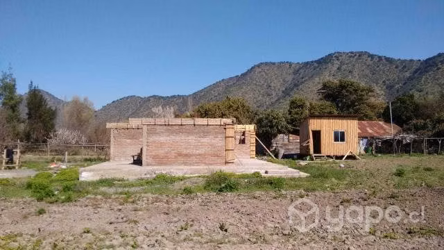 Terreno Rural Sn.Vicente
