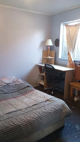 Villa Europa Villarrica acepto subsidio Ds 1
