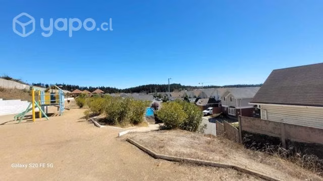Casa en Valparaíso
